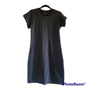 The north face dress